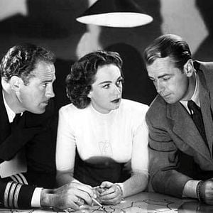 Foto Geraldine Fitzgerald