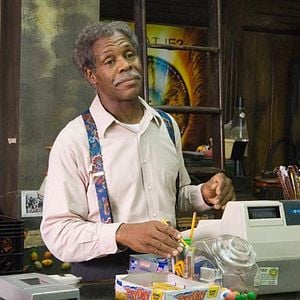 Foto Rebobine, Por Favor