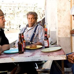 Foto Rebobine, Por Favor