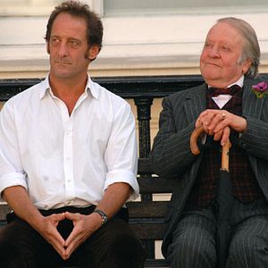 Foto Vincent Lindon