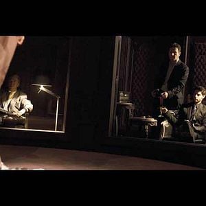 Foto Busca Implacável