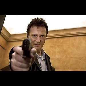 Foto Busca Implacável