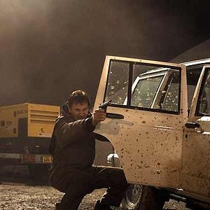 Foto Busca Implacável