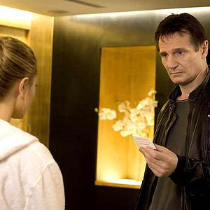 Foto Busca Implacável