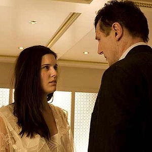 Foto Busca Implacável