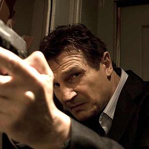 Foto Busca Implacável