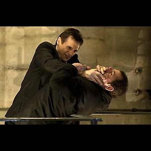 Foto Busca Implacável