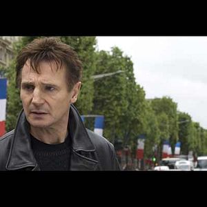 Foto Busca Implacável