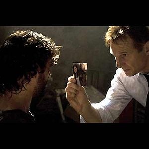 Foto Busca Implacável