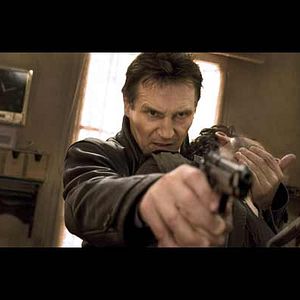 Foto Busca Implacável