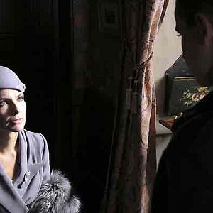 Foto Entre os Muros da Prisão