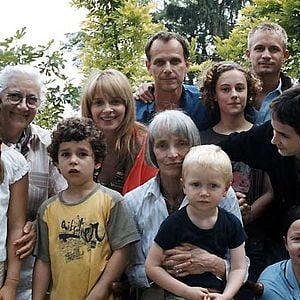 Foto Juliette Binoche