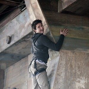 Foto Matt Dallas
