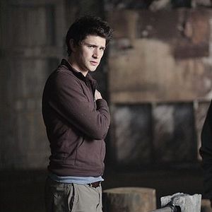 Foto Matt Dallas