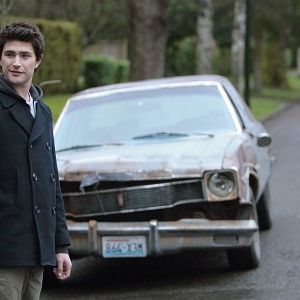 Foto Matt Dallas