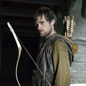 Foto Jonas Armstrong