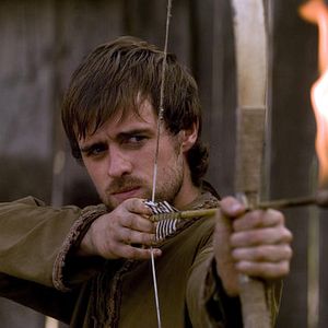 Foto Jonas Armstrong
