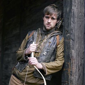 Foto Jonas Armstrong