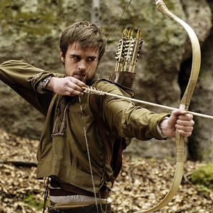 Foto Jonas Armstrong