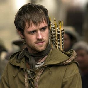 Foto Robin Hood