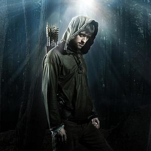Foto Jonas Armstrong