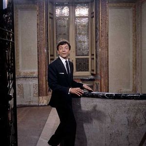 Foto Jean-Pierre Cassel