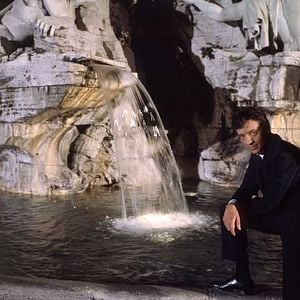 Foto Jean-Pierre Cassel