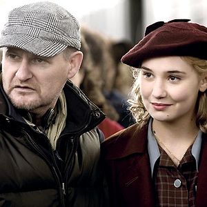 Foto Jean-Paul Salomé