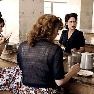 Foto Jean-Paul Salomé