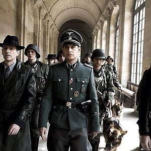 Foto Jean-Paul Salomé