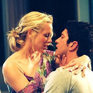 Foto Butterfly on a Wheel