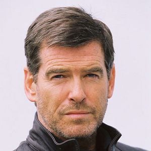 Foto Pierce Brosnan