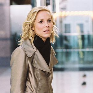 Foto Butterfly on a Wheel