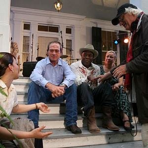 Foto Às Margens de um Crime