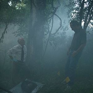 Foto Às Margens de um Crime