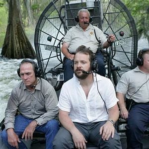 Foto Às Margens de um Crime