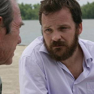 Foto Às Margens de um Crime