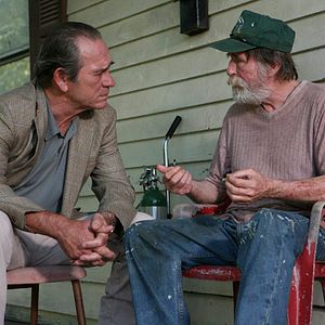 Foto Às Margens de um Crime