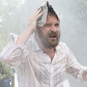 Foto Às Margens de um Crime