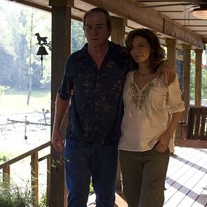 Foto Às Margens de um Crime