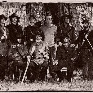 Foto Bertrand Tavernier