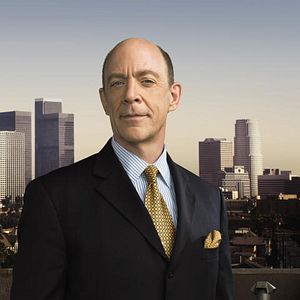 Foto J.K. Simmons