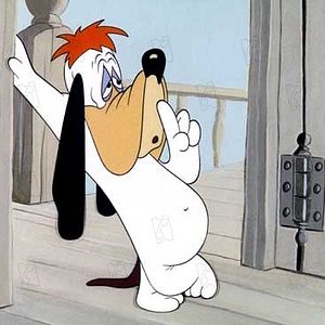Foto Tex Avery