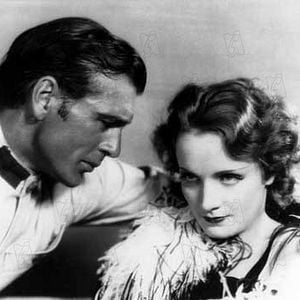 Foto Marlene Dietrich