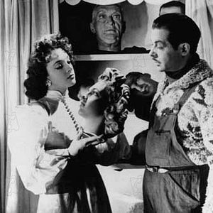 Foto Micheline Presle