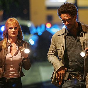 Foto Marg Helgenberger