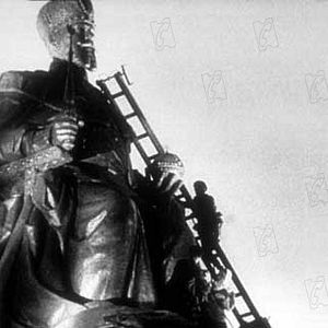 Foto Sergei Eisenstein