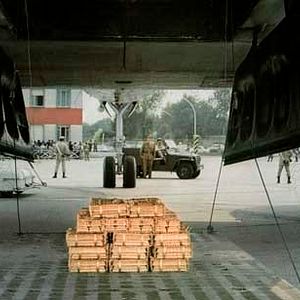 Foto Um Golpe à Italiana