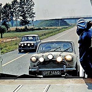 Foto Um Golpe à Italiana