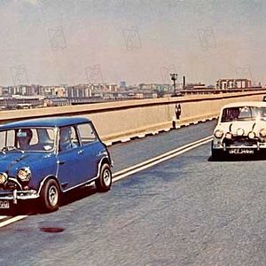 Foto Um Golpe à Italiana